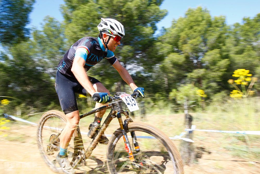 Open de España XCO 2018 Alcalá de Henares. Galeria 2 Carrera 1