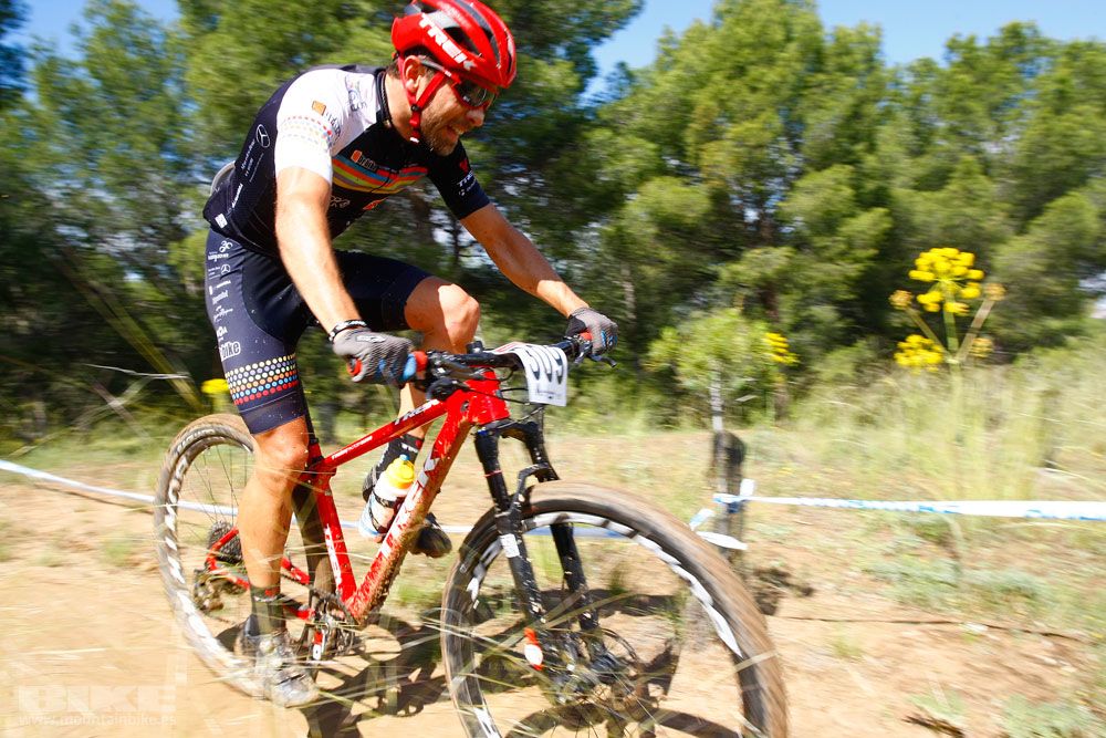 Open de España XCO 2018 Alcalá de Henares. Galeria 2 Carrera 1