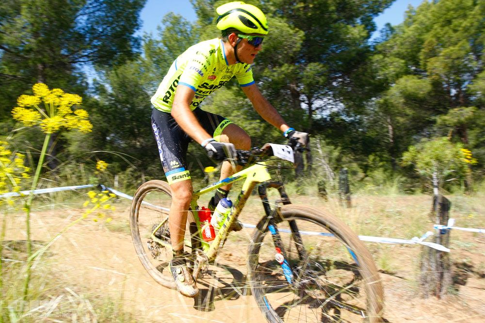 Open de España XCO 2018 Alcalá de Henares. Galeria 2 Carrera 1