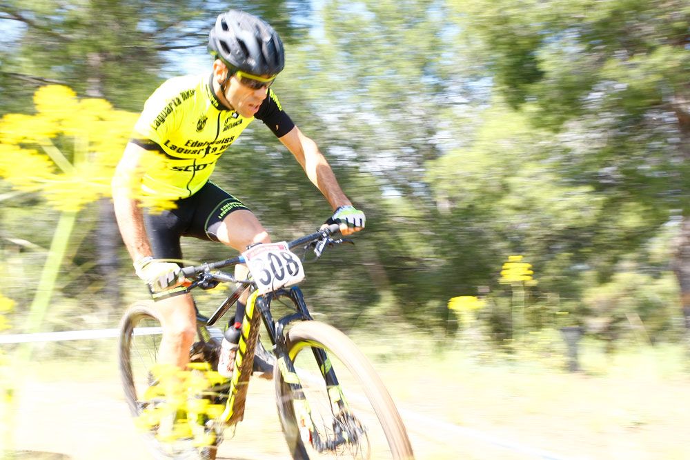 Open de España XCO 2018 Alcalá de Henares. Galeria 3 Carrera 1