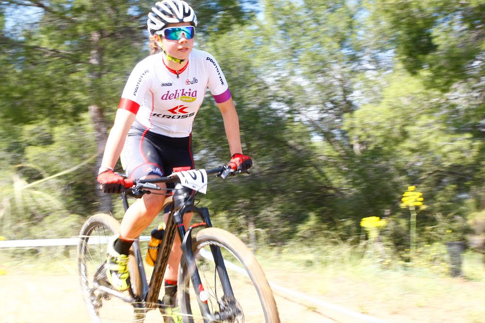 Open de España XCO 2018 Alcalá de Henares. Galeria 3 Carrera 1