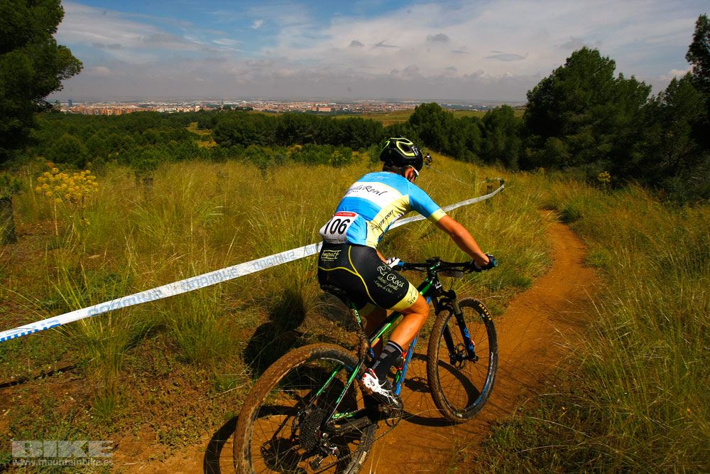 Open de España XCO 2018 Alcalá de Henares. Galeria 2 Carrera 1