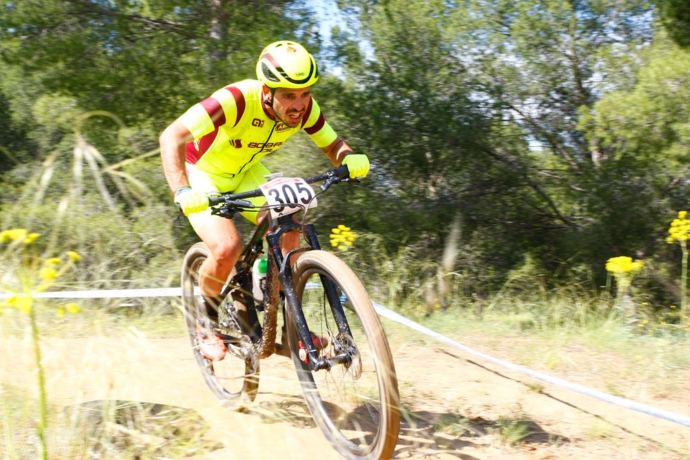 Open de España XCO 2018 Alcalá de Henares. Galeria 3 Carrera 1