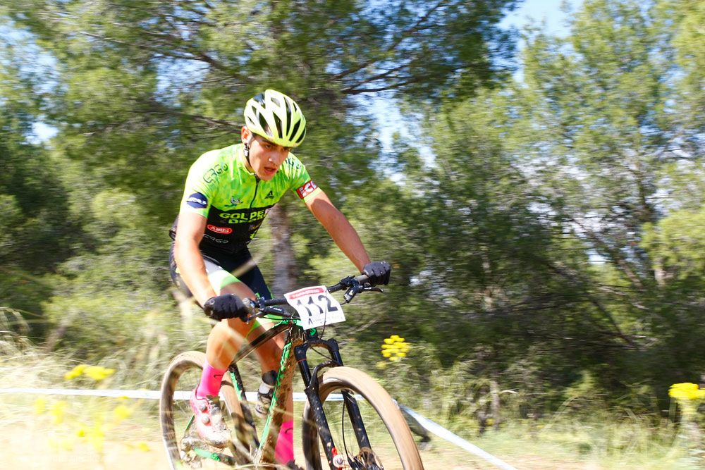 Open de España XCO 2018 Alcalá de Henares. Galeria 3 Carrera 1