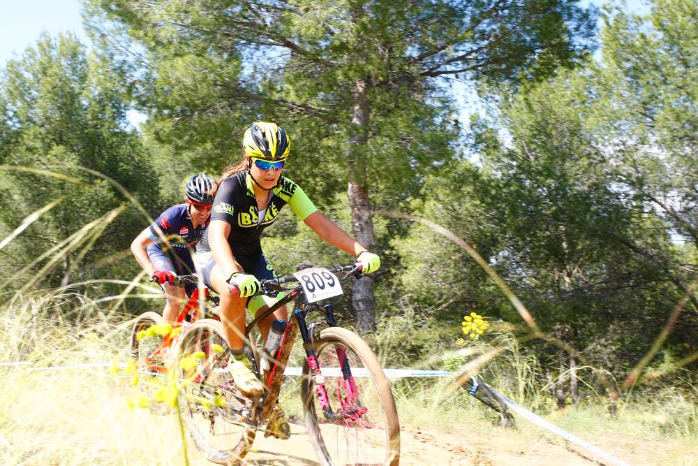 Open de España XCO 2018 Alcalá de Henares. Galeria 3 Carrera 1