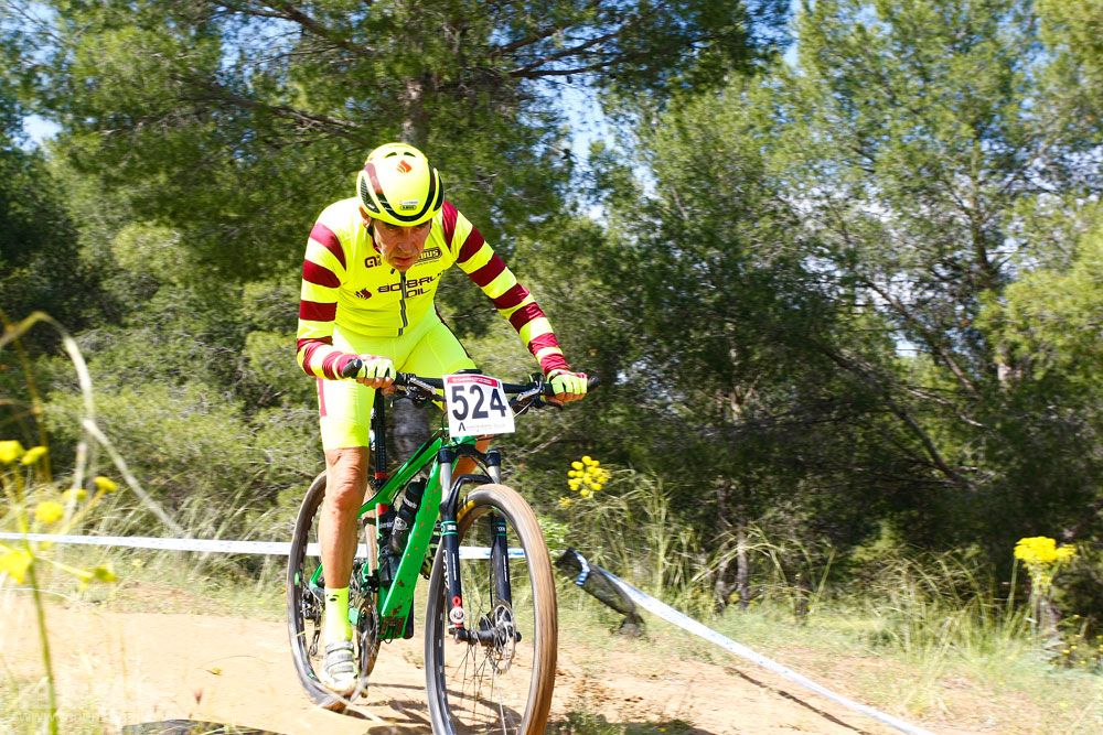 Open de España XCO 2018 Alcalá de Henares. Galeria 3 Carrera 1