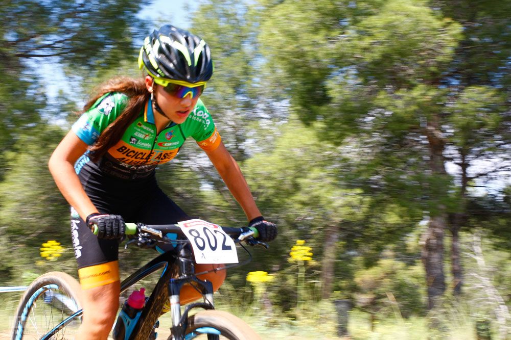 Open de España XCO 2018 Alcalá de Henares. Galeria 3 Carrera 1