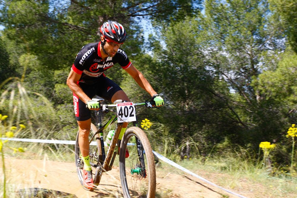 Open de España XCO 2018 Alcalá de Henares. Galeria 3 Carrera 1