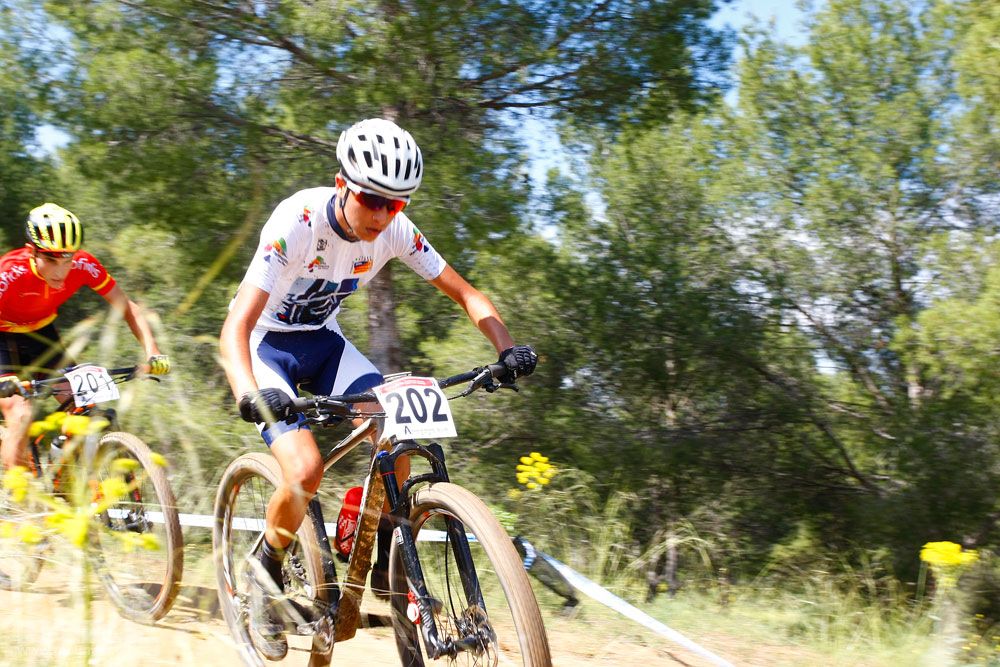 Open de España XCO 2018 Alcalá de Henares. Galeria 3 Carrera 1