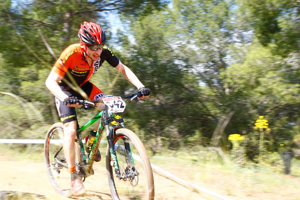 Open de España XCO 2018 Alcalá de Henares. Galeria 3 Carrera 1