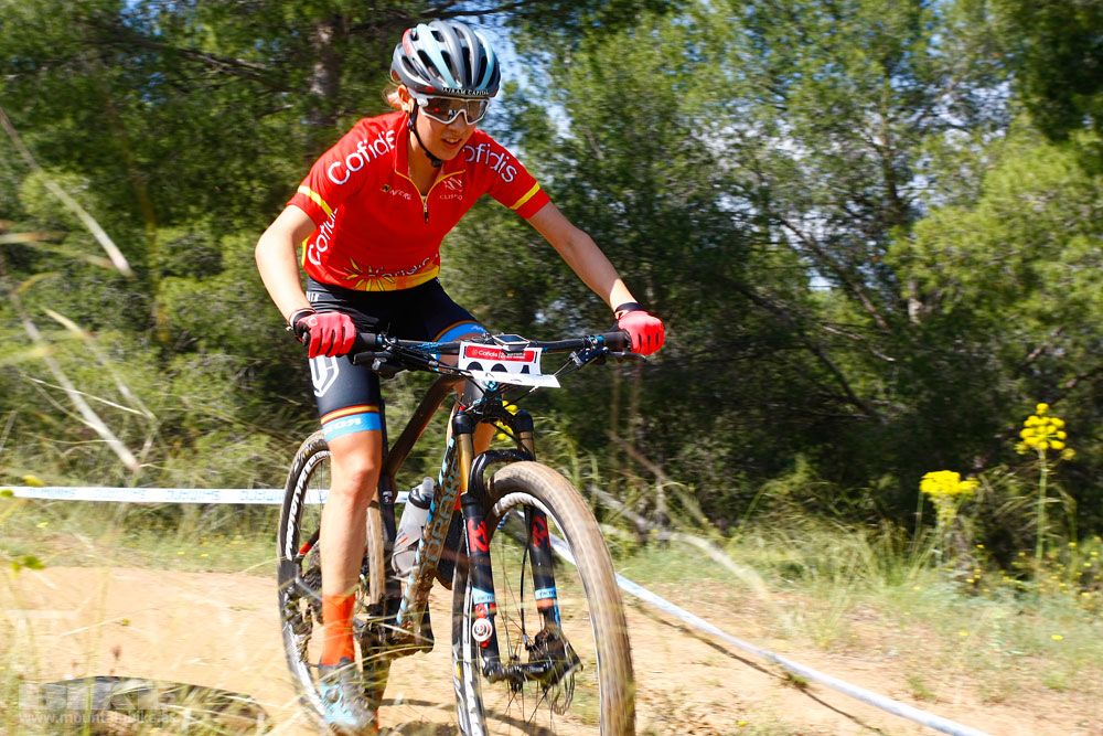 Open de España XCO 2018 Alcalá de Henares. Galeria 3 Carrera 1