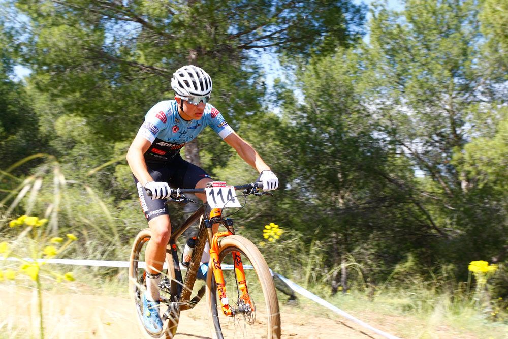 Open de España XCO 2018 Alcalá de Henares. Galeria 3 Carrera 1