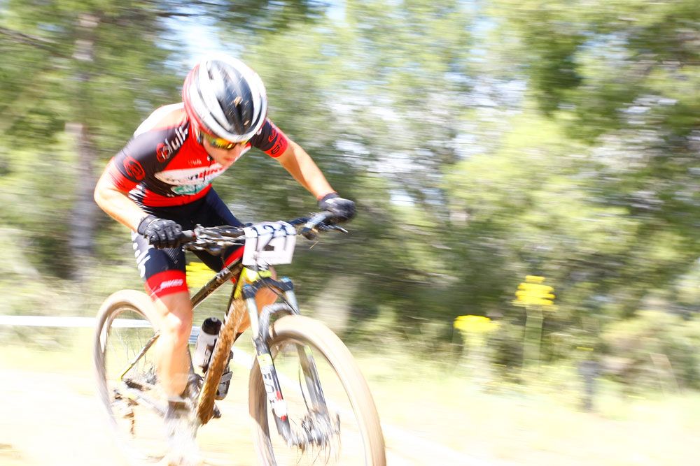 Open de España XCO 2018 Alcalá de Henares. Galeria 3 Carrera 1