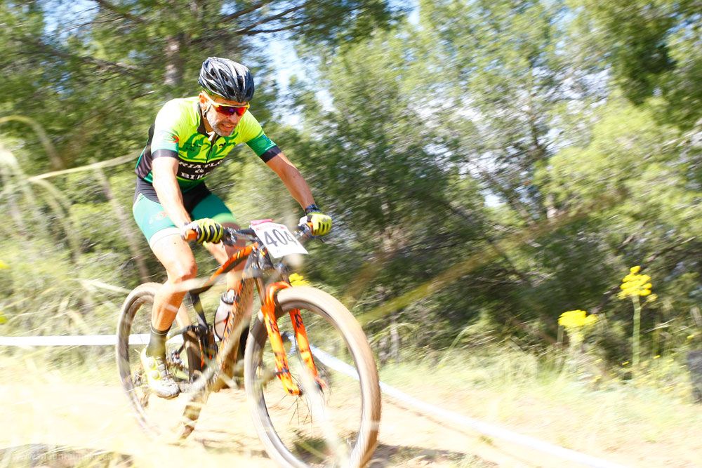 Open de España XCO 2018 Alcalá de Henares. Galeria 3 Carrera 1