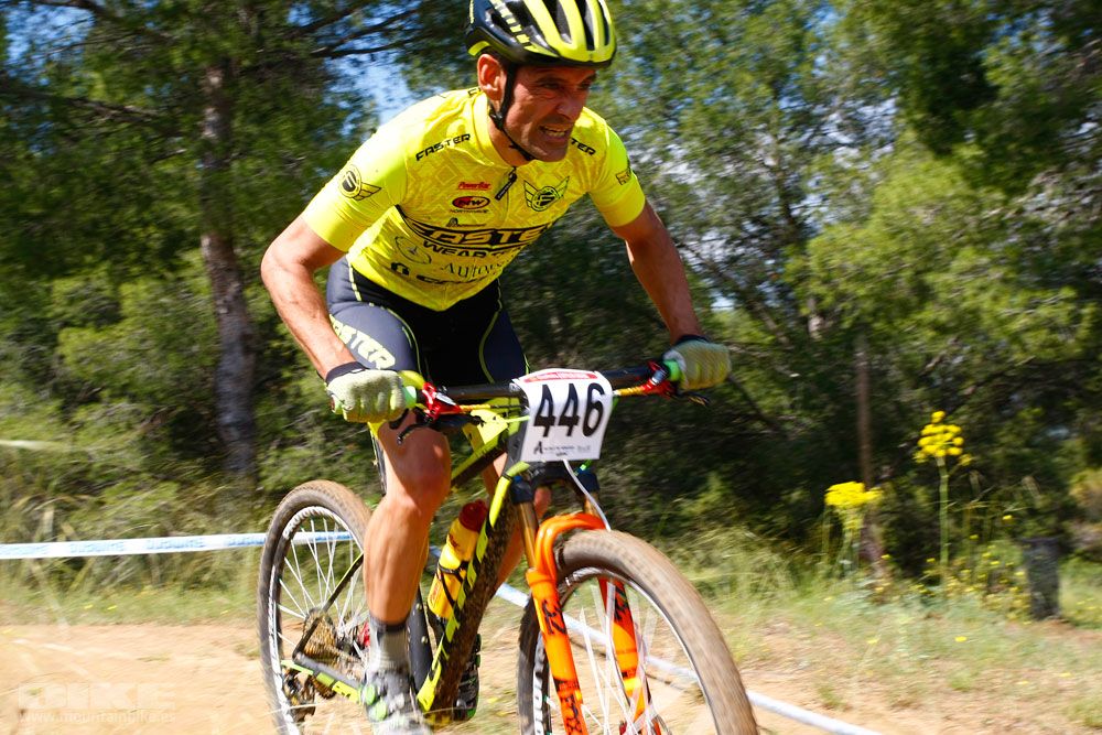 Open de España XCO 2018 Alcalá de Henares. Galeria 3 Carrera 1