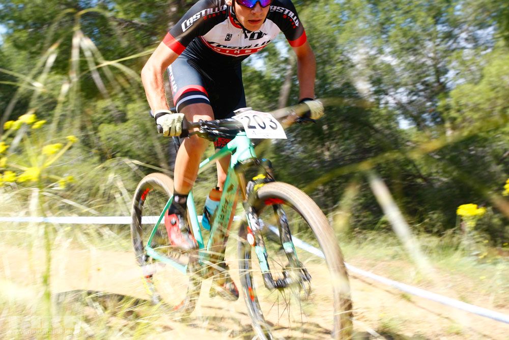 Open de España XCO 2018 Alcalá de Henares. Galeria 3 Carrera 1