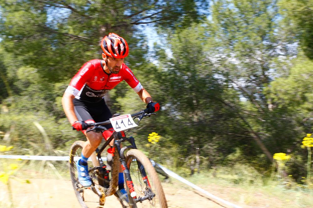 Open de España XCO 2018 Alcalá de Henares. Galeria 3 Carrera 1