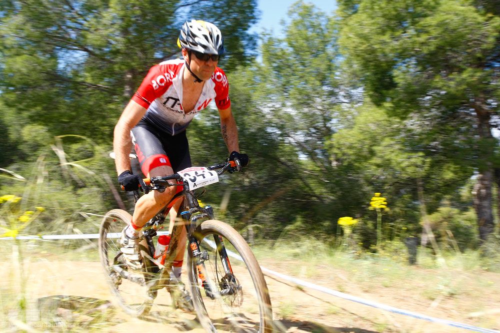 Open de España XCO 2018 Alcalá de Henares. Galeria 3 Carrera 1