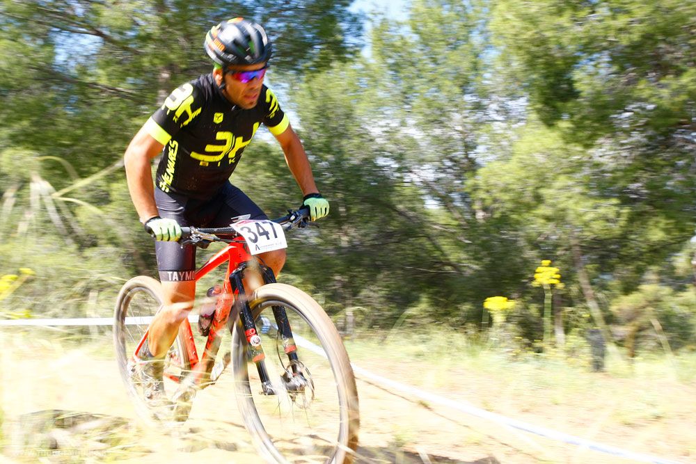 Open de España XCO 2018 Alcalá de Henares. Galeria 3 Carrera 1