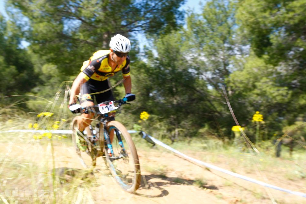 Open de España XCO 2018 Alcalá de Henares. Galeria 3 Carrera 1