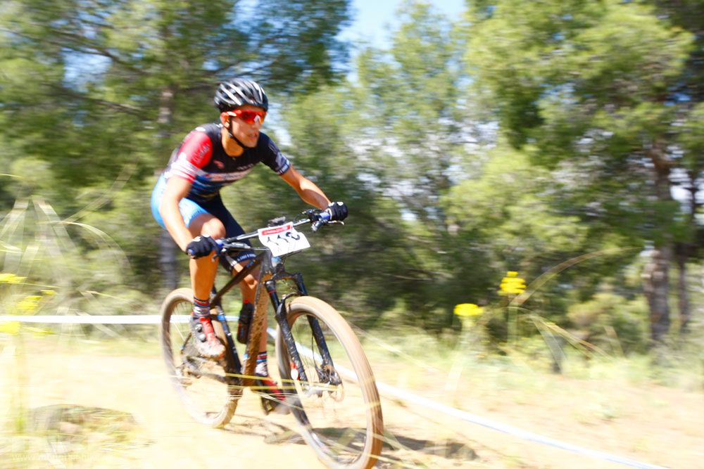 Open de España XCO 2018 Alcalá de Henares. Galeria 3 Carrera 1