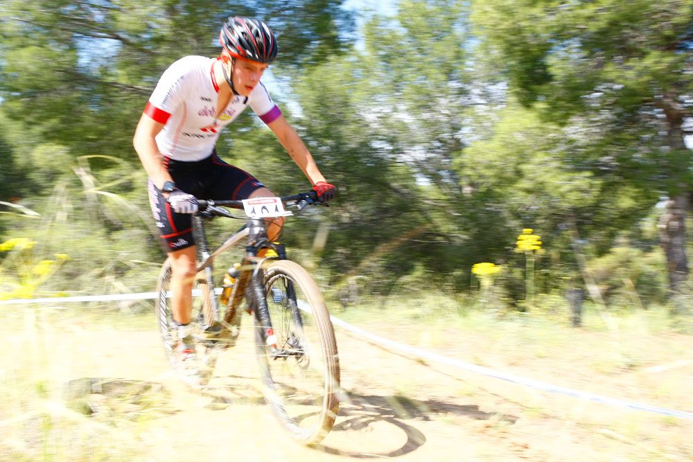 Open de España XCO 2018 Alcalá de Henares. Galeria 3 Carrera 1