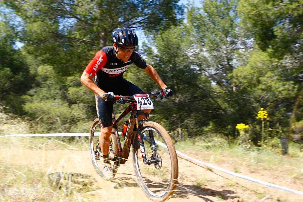 Open de España XCO 2018 Alcalá de Henares. Galeria 3 Carrera 1