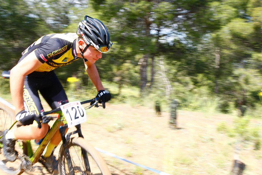 Open de España XCO 2018 Alcalá de Henares. Galeria 3 Carrera 1
