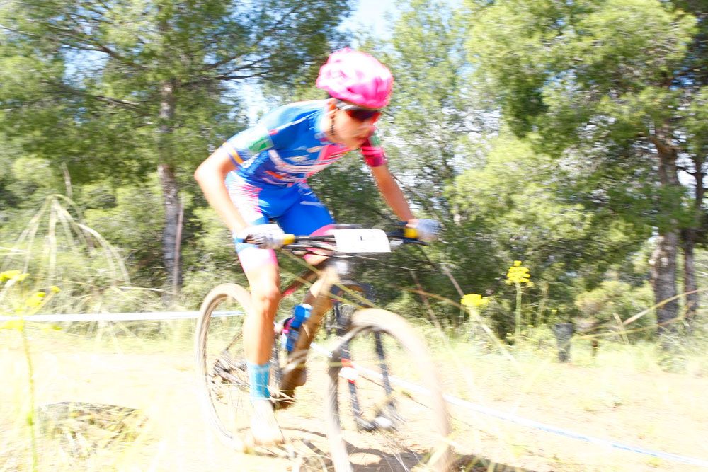 Open de España XCO 2018 Alcalá de Henares. Galeria 3 Carrera 1