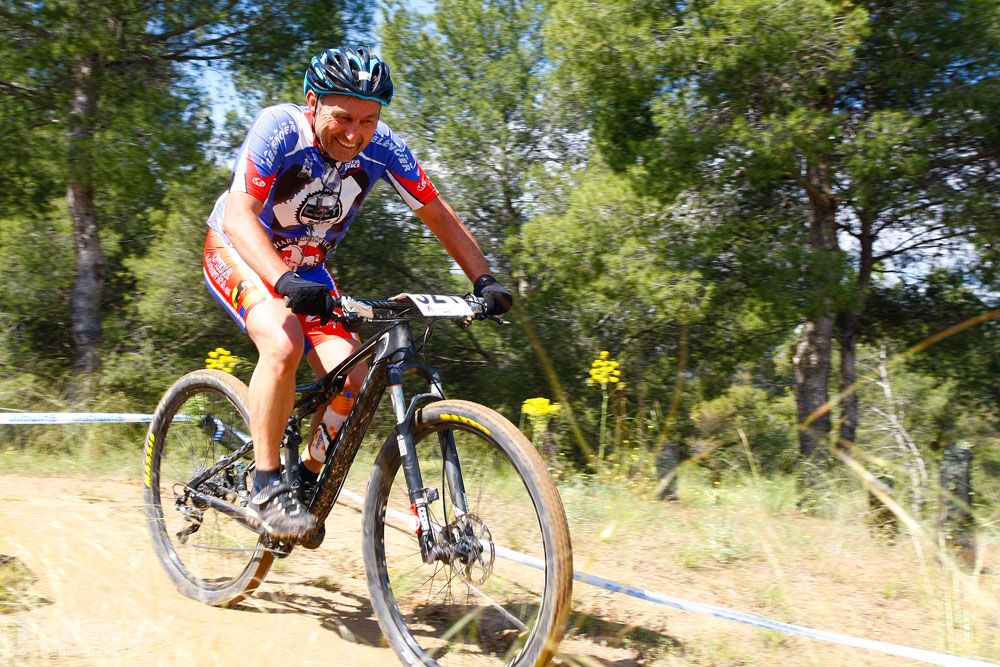 Open de España XCO 2018 Alcalá de Henares. Galeria 3 Carrera 1