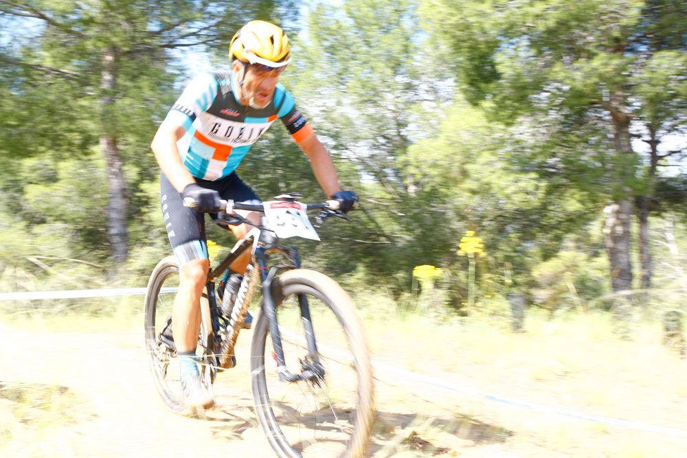 Open de España XCO 2018 Alcalá de Henares. Galeria 3 Carrera 1