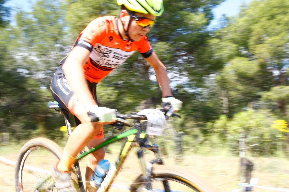 Open de España XCO 2018 Alcalá de Henares. Galeria 3 Carrera 1