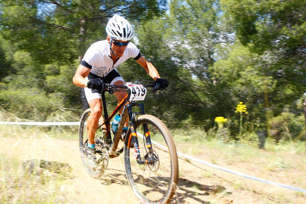 Open de España XCO 2018 Alcalá de Henares. Galeria 3 Carrera 1