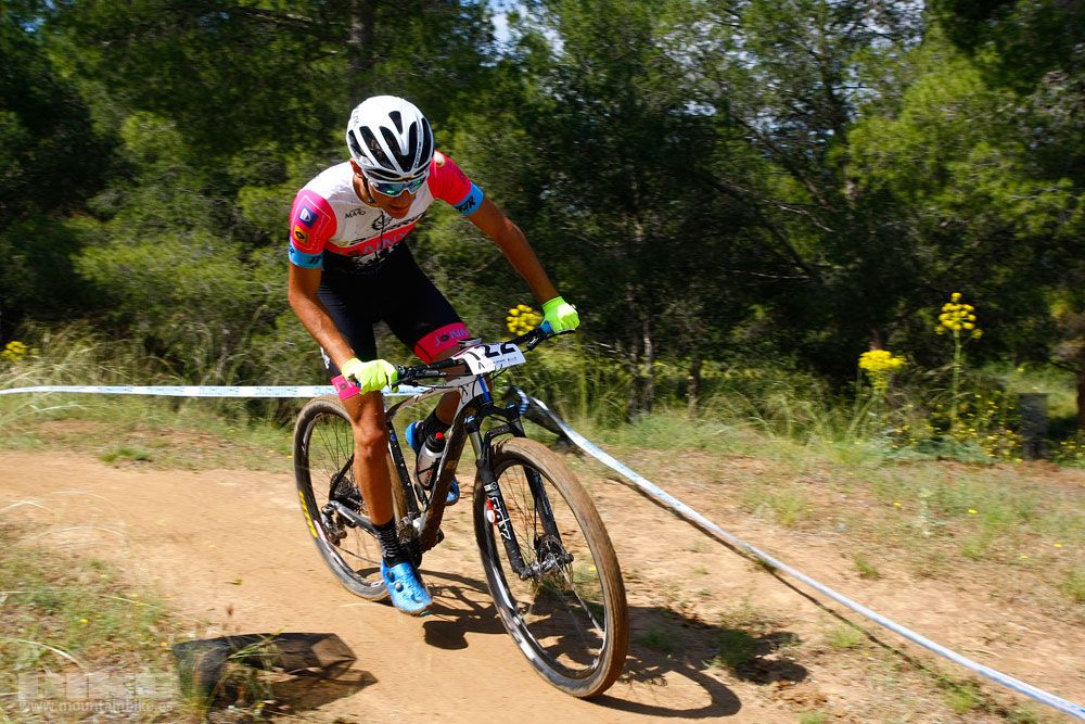 Open de España XCO 2018 Alcalá de Henares. Galeria 3 Carrera 1