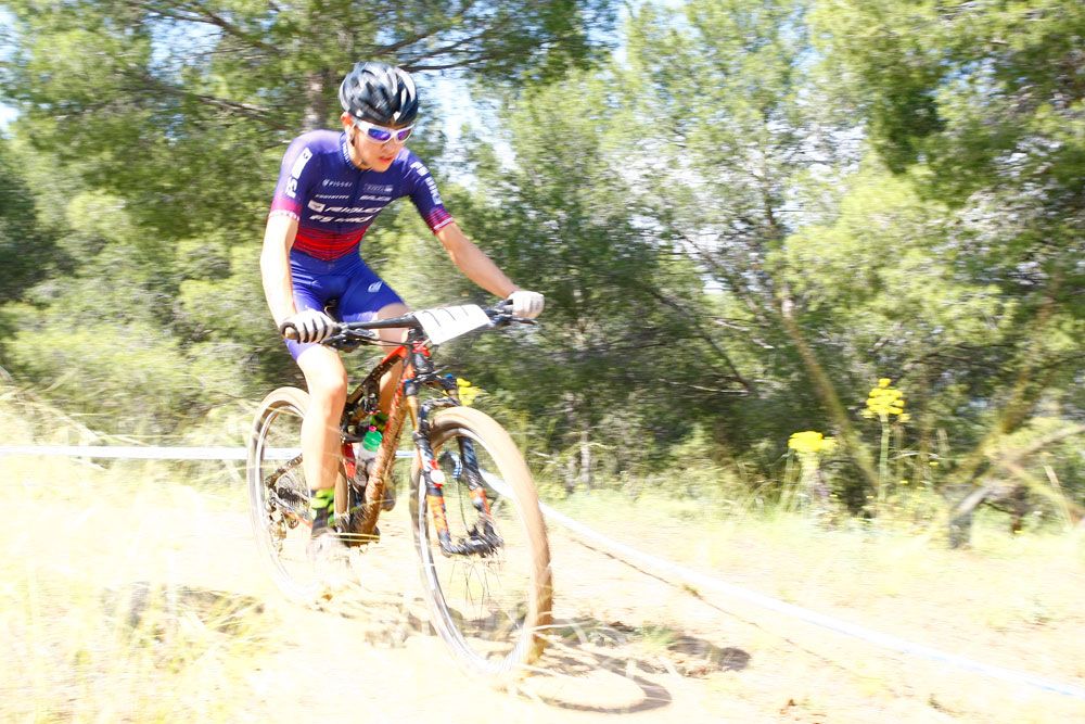 Open de España XCO 2018 Alcalá de Henares. Galeria 3 Carrera 1