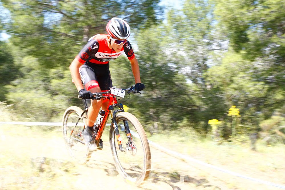 Open de España XCO 2018 Alcalá de Henares. Galeria 3 Carrera 1