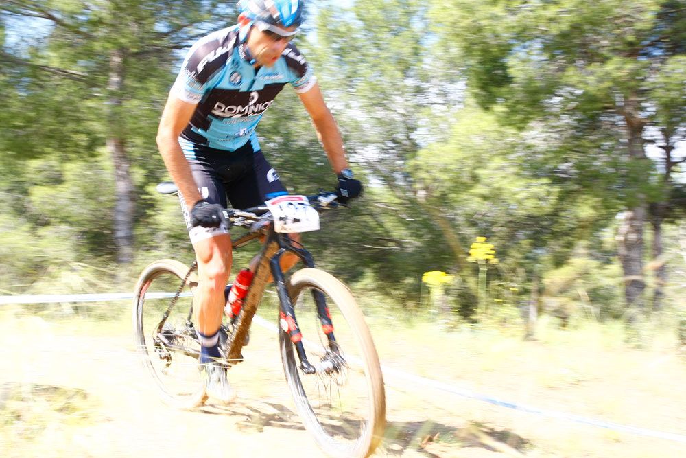 Open de España XCO 2018 Alcalá de Henares. Galeria 3 Carrera 1