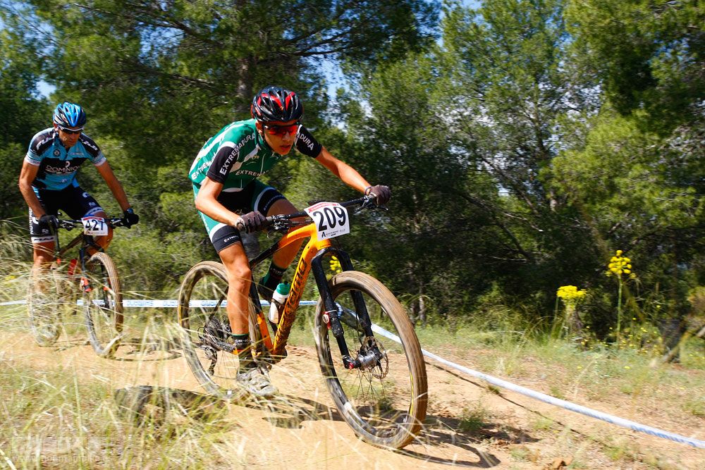 Open de España XCO 2018 Alcalá de Henares. Galeria 3 Carrera 1