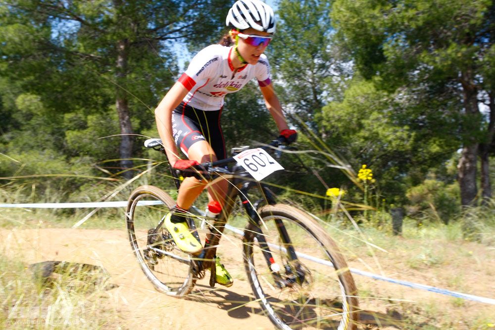 Open de España XCO 2018 Alcalá de Henares. Galeria 3 Carrera 1