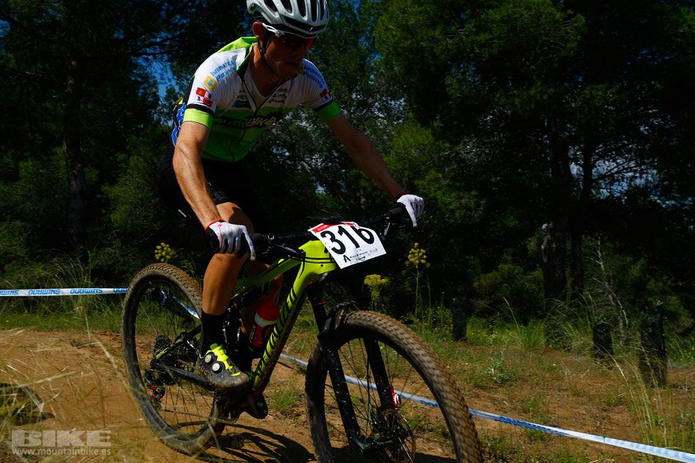 Open de España XCO 2018 Alcalá de Henares. Galeria 3 Carrera 1