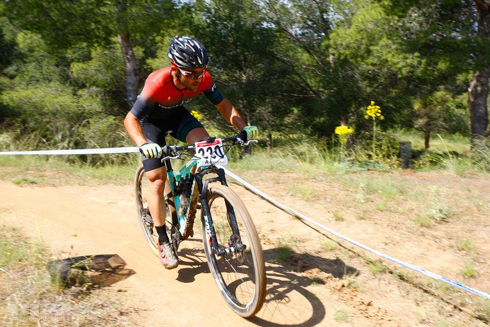 Open de España XCO 2018 Alcalá de Henares. Galeria 3 Carrera 1