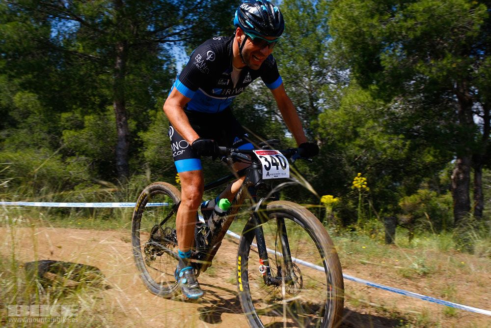 Open de España XCO 2018 Alcalá de Henares. Galeria 3 Carrera 1