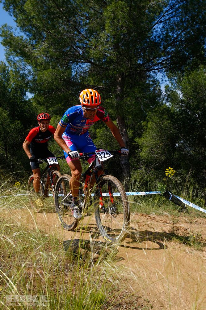 Open de España XCO 2018 Alcalá de Henares. Galeria 3 Carrera 1