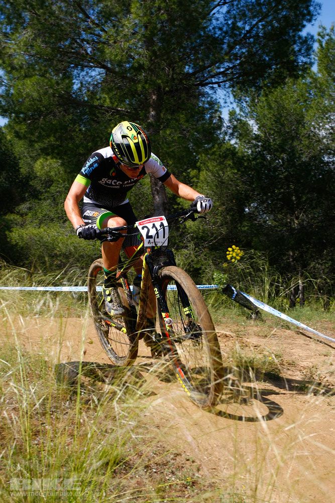 Open de España XCO 2018 Alcalá de Henares. Galeria 3 Carrera 1