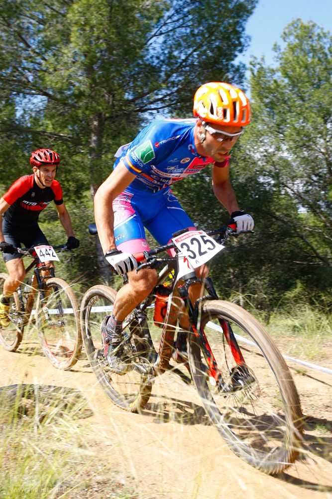 Open de España XCO 2018 Alcalá de Henares. Galeria 3 Carrera 1
