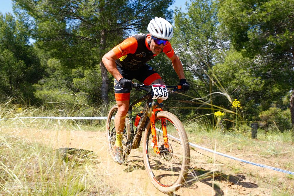 Open de España XCO 2018 Alcalá de Henares. Galeria 3 Carrera 1