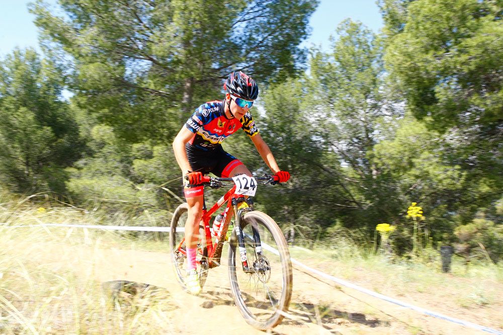 Open de España XCO 2018 Alcalá de Henares. Galeria 3 Carrera 1