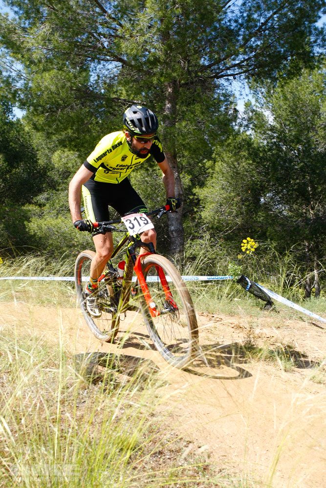 Open de España XCO 2018 Alcalá de Henares. Galeria 3 Carrera 1