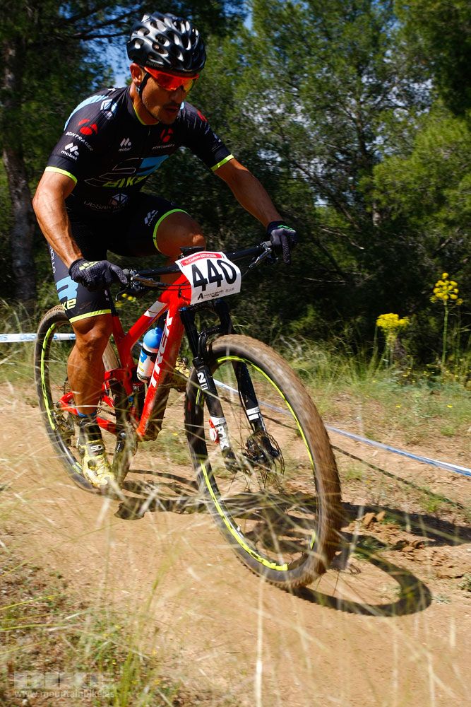 Open de España XCO 2018 Alcalá de Henares. Galeria 3 Carrera 1