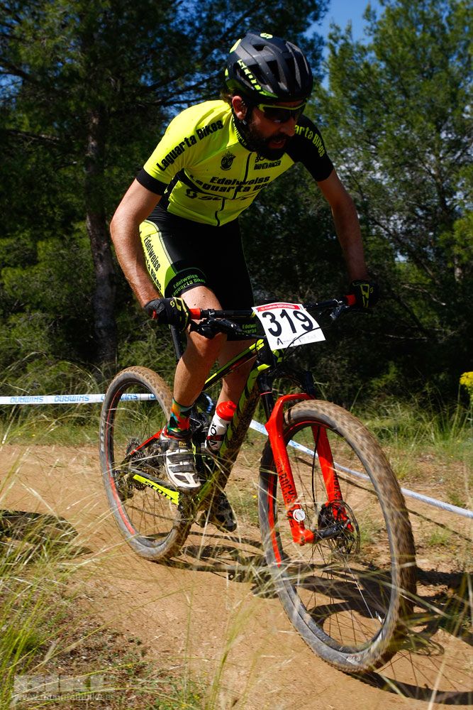 Open de España XCO 2018 Alcalá de Henares. Galeria 3 Carrera 1